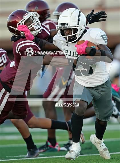 Thumbnail 3 in Killeen Ellison @ Red Oak photogallery.