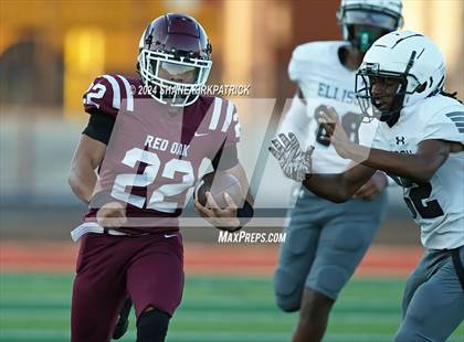 Thumbnail 3 in Killeen Ellison @ Red Oak photogallery.