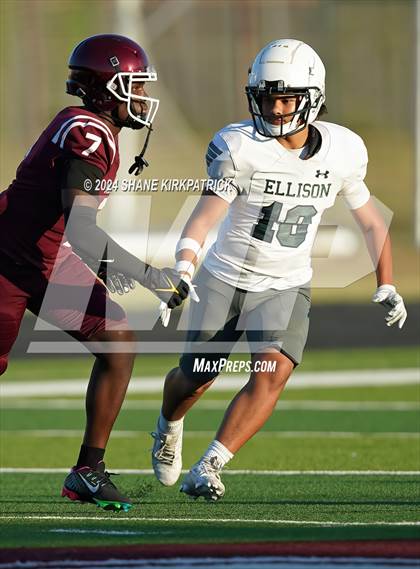 Thumbnail 3 in Killeen Ellison @ Red Oak photogallery.