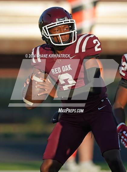 Thumbnail 2 in Killeen Ellison @ Red Oak photogallery.