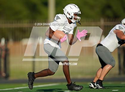 Thumbnail 1 in Killeen Ellison @ Red Oak photogallery.