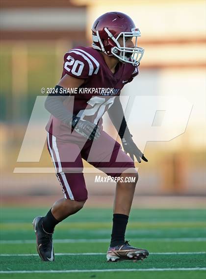 Thumbnail 1 in Killeen Ellison @ Red Oak photogallery.