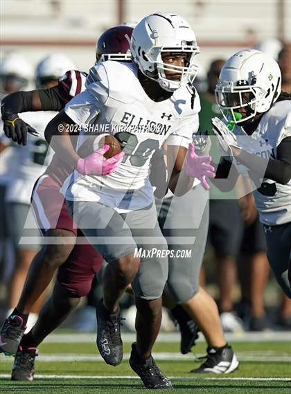 Thumbnail 2 in Killeen Ellison @ Red Oak photogallery.