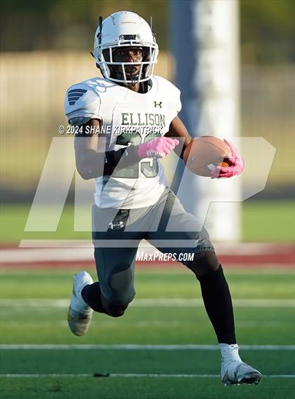 Thumbnail 1 in Killeen Ellison @ Red Oak photogallery.