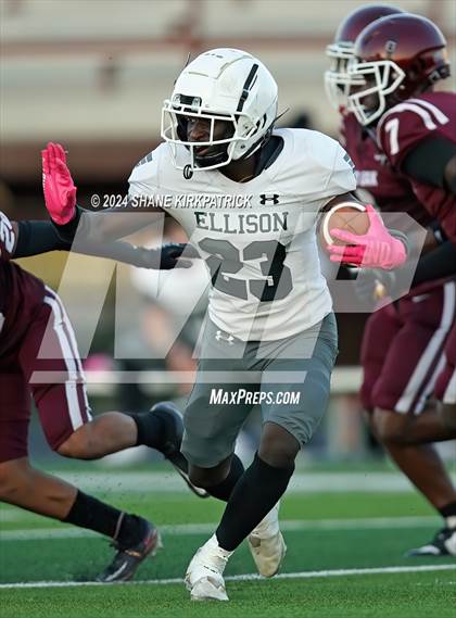Thumbnail 2 in Killeen Ellison @ Red Oak photogallery.