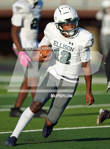 Thumbnail 2 in Killeen Ellison @ Red Oak photogallery.