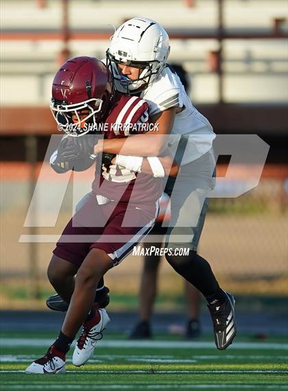 Thumbnail 2 in Killeen Ellison @ Red Oak photogallery.