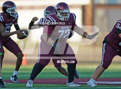 Thumbnail 1 in Killeen Ellison @ Red Oak photogallery.