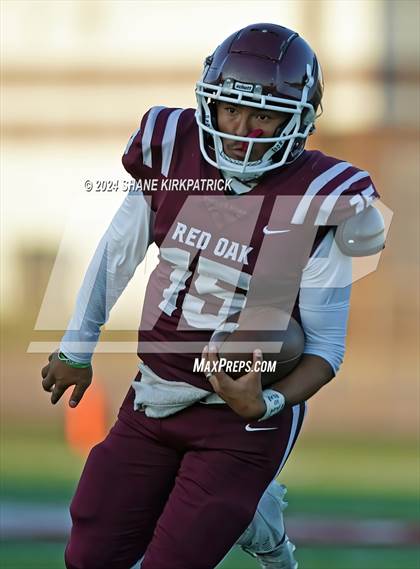 Thumbnail 2 in Killeen Ellison @ Red Oak photogallery.