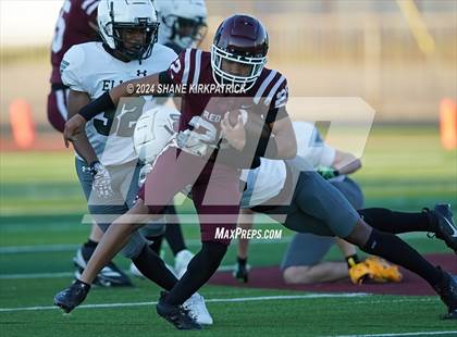 Thumbnail 2 in Killeen Ellison @ Red Oak photogallery.