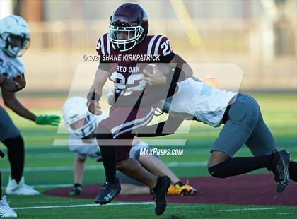 Thumbnail 1 in Killeen Ellison @ Red Oak photogallery.