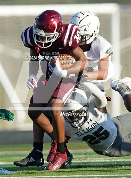 Thumbnail 3 in Killeen Ellison @ Red Oak photogallery.