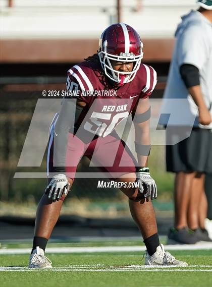 Thumbnail 1 in Killeen Ellison @ Red Oak photogallery.