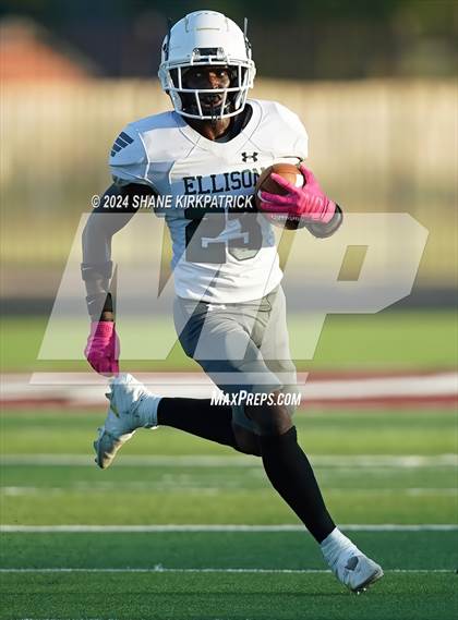 Thumbnail 3 in Killeen Ellison @ Red Oak photogallery.