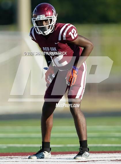 Thumbnail 2 in Killeen Ellison @ Red Oak photogallery.