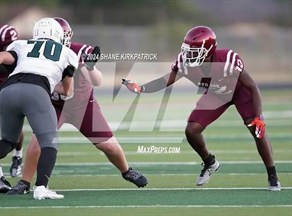 Thumbnail 1 in Killeen Ellison @ Red Oak photogallery.