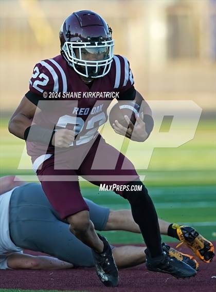 Thumbnail 1 in Killeen Ellison @ Red Oak photogallery.