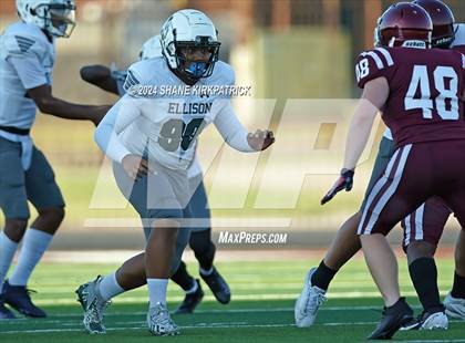 Thumbnail 1 in Killeen Ellison @ Red Oak photogallery.