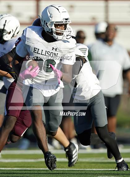 Thumbnail 3 in Killeen Ellison @ Red Oak photogallery.