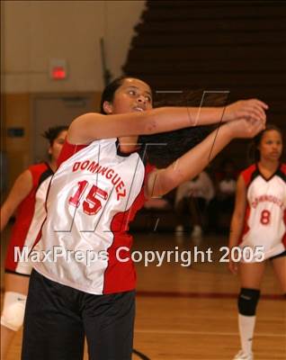 Thumbnail 2 in Gahr @ Dominguez photogallery.