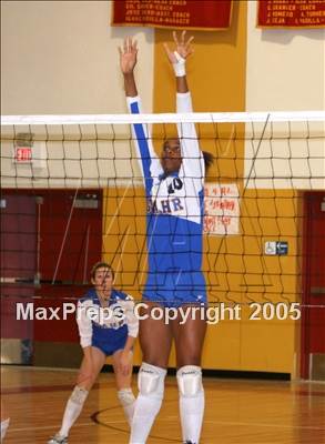 Thumbnail 2 in Gahr @ Dominguez photogallery.
