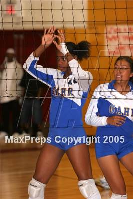 Thumbnail 3 in Gahr @ Dominguez photogallery.