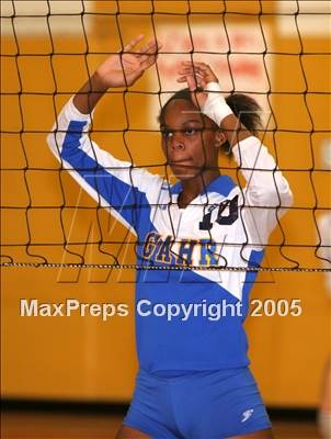 Thumbnail 3 in Gahr @ Dominguez photogallery.