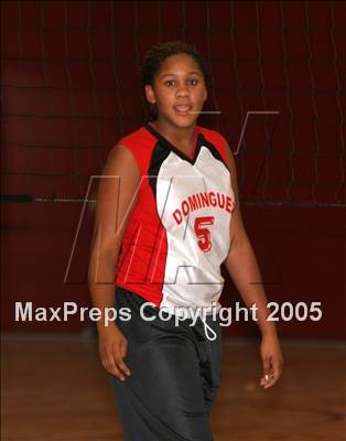 Thumbnail 2 in Gahr @ Dominguez photogallery.