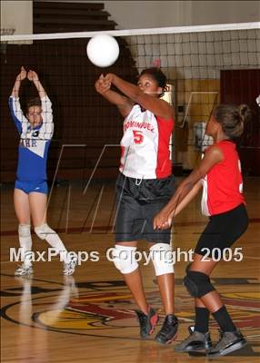 Thumbnail 3 in Gahr @ Dominguez photogallery.