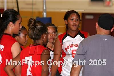 Thumbnail 1 in Gahr @ Dominguez photogallery.