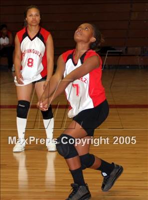 Thumbnail 3 in Gahr @ Dominguez photogallery.