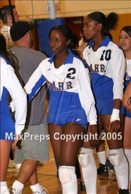 Thumbnail 1 in Gahr @ Dominguez photogallery.