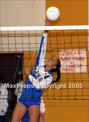 Thumbnail 2 in Gahr @ Dominguez photogallery.