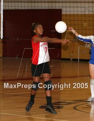 Thumbnail 1 in Gahr @ Dominguez photogallery.