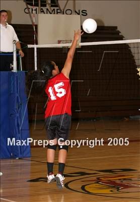 Thumbnail 2 in Gahr @ Dominguez photogallery.