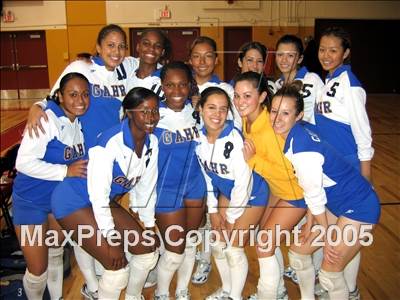 Thumbnail 2 in Gahr @ Dominguez photogallery.