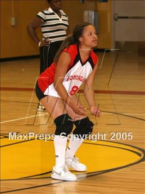 Thumbnail 1 in Gahr @ Dominguez photogallery.
