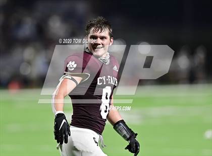 Thumbnail 1 in Cypress Ranch @ Cy-Fair photogallery.