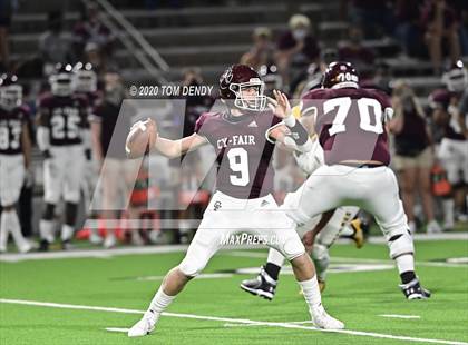 Thumbnail 1 in Cypress Ranch @ Cy-Fair photogallery.