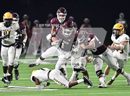 Thumbnail 1 in Cypress Ranch @ Cy-Fair photogallery.
