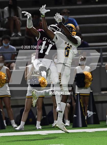 Thumbnail 3 in Cypress Ranch @ Cy-Fair photogallery.