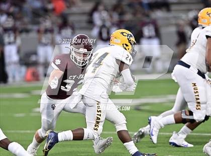 Thumbnail 2 in Cypress Ranch @ Cy-Fair photogallery.