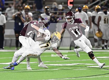 Thumbnail 3 in Cypress Ranch @ Cy-Fair photogallery.