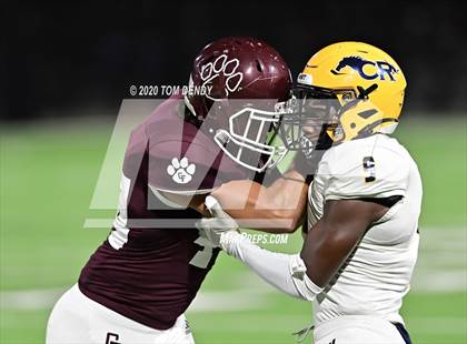 Thumbnail 1 in Cypress Ranch @ Cy-Fair photogallery.