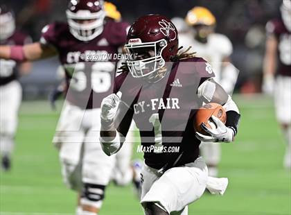 Thumbnail 3 in Cypress Ranch @ Cy-Fair photogallery.