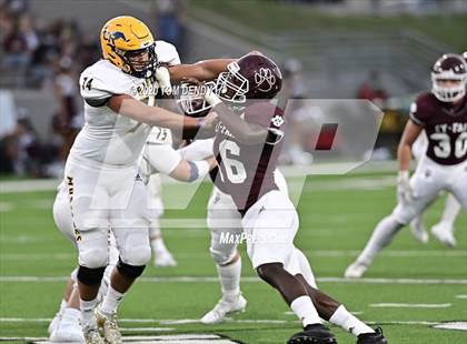 Thumbnail 2 in Cypress Ranch @ Cy-Fair photogallery.