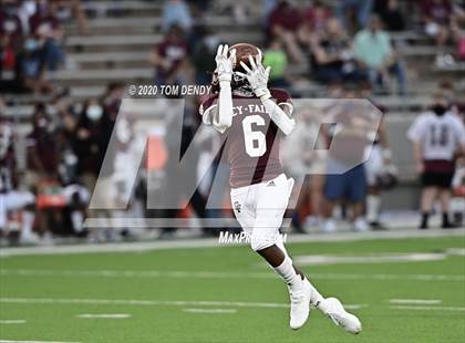 Thumbnail 1 in Cypress Ranch @ Cy-Fair photogallery.