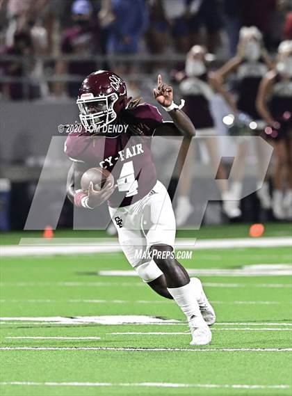 Thumbnail 3 in Cypress Ranch @ Cy-Fair photogallery.