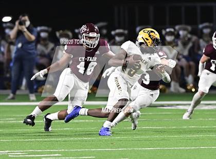 Thumbnail 1 in Cypress Ranch @ Cy-Fair photogallery.