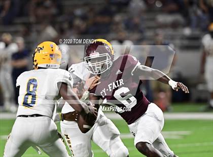 Thumbnail 1 in Cypress Ranch @ Cy-Fair photogallery.
